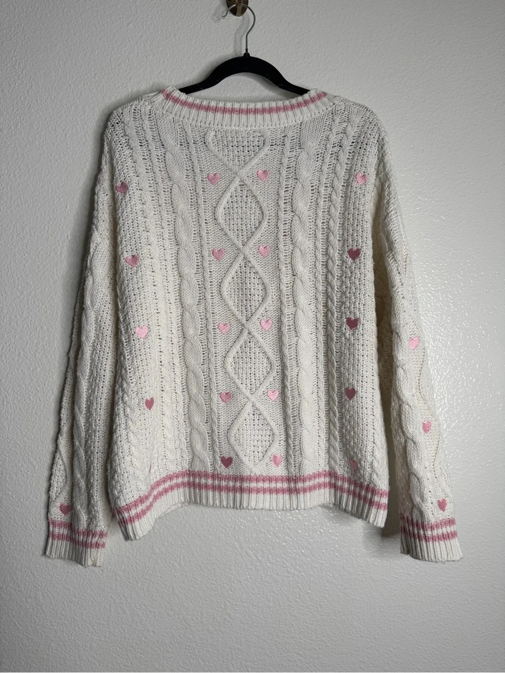 Taylor Swift Lover Cardigan - Picture 6 of 10